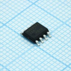 MAX6675ISA+T, Термопара цифровая с компенсацией 8-SOIC