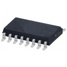 MAX710ESE+, IC REG BUCK BOOST 3.3V/5V 16SOIC