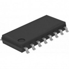 MBI5168GD-A, Драйвер Led; 8 каналов; Iвых= 5-120mА; 25MHz; PWM; PrecisionDrive; Uп=5v