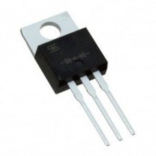 MBR15100CT, Диод Шоттки х2 100V 2x7.5A 0.8V общ. катод