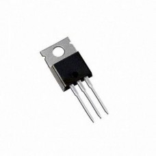 MBR2045CT-E3/45, Диод Шоттки х2  45V 2х10A 0.65V общ. катод