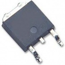 MBRB1545CTG, Диод Шоттки х2 45V 2x7.5А  0.57V общ. катод