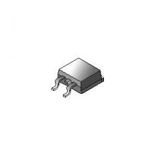 MBRB2060CT-E3/45, Диод Шоттки х2  60V 2х10A 0.8V общ. катод