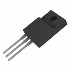 MBRF10150CT, Диод Шоттки х2 150V 2x5A 0.9V общий катод