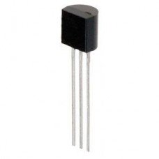 MC33164P-3G, Контрольные цепи 2.65V UnderVoltage Sensing Circuit