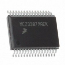 MC33972ATEKR2, Интерфейс специализированный