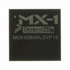 MC9328MXLVP15, Микроконтроллер NXP