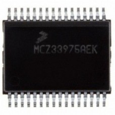 MCZ33905CS5EKR2, Интерфейс специализированный