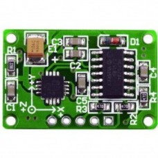 MIKROE-254, 8051-Ready Board, Макетная плата