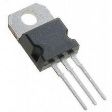 MJE3055T, Биполярный транзистор, NPN, 60 В, 10 А, 75 Вт