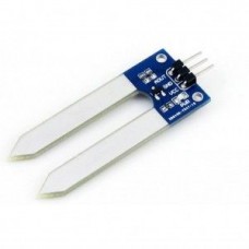 Moisture Sensor, Датчик влажности, аналоговый выход