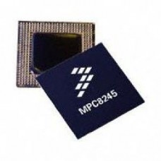 MPC8245LVV300D, Микроконтроллер NXP