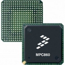 MPC860ENVR50D4, Микроконтроллер NXP
