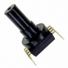 MPVZ5004GW7U, Pressure Sensor 1V to 5V 0kPa to 3.92kPa Vacuum 8-Pin Case 1560-02