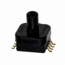 MPXH6115AC6U, Pressure Sensor 0.2V to 4.7V 15kPa to 115kPa Absolute Automotive 8-Pin SSOP Tube