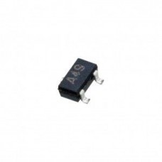 MRMS201A, Magneto Resistive Sensor ELRAD