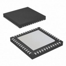MSP430F4270IRGZT, Микроконтроллер 16-Bit , 32kB Flash, 256B RAM, 16-bit sigma Delta A/D, 12-bit D/A, LCD Driver
