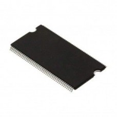 MT48LC4M32B2P-6A IT:L, IC SDRAM 128MBIT 166MHZ TSOP