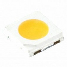 MXA8-PW50-0000, Luxeon 3535L светодиод smd 3,5х3,5мм/белый/5000K/47Лм при 100мА 155Лм/Вт 3В/115°/CRI=80 /максимальный ток 200мА