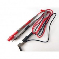 Набор щупов BC55-70090, длина кабеля-0,9м.,крокодилы,UL 1803 18AWG PVC двойная изоляция PVC cables, 102 cores, D: 3.6mm