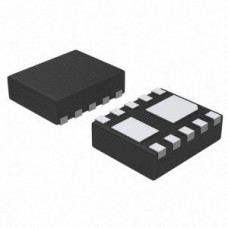 NCP347MTAFTBG, IC OVERVOLTAGE PROT CTLR 10WDFN