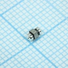 NFE31PT471F1E9L, EMI фильтр индуктивно-емкостной 470pF +50/-20% 6A 25Vdc Flat Style SMD 1206 T/R