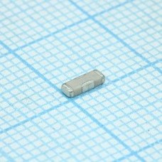 NFM41CC221U2A3L, EMI фильтр емкостной 220pF +50/-20% 100VDC 0.3A Flat Style SMD 1806 T/R