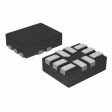 NLAS7242MUTBG, Ключ USB DPDT (два полюса-два направления) 10UQFN