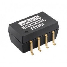 NTE0303MC, Преобразователь DC/DC 1W 3,3V/3,3V, на печатную плату