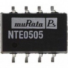 NTE0505MC, Преобразователь DC/DC 1W 5V/5V, на печатную плату