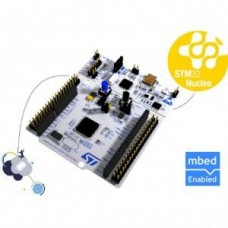 NUCLEO-F072RB, CARD/NUCLEO BOARD FOR STM32F0 SERIES