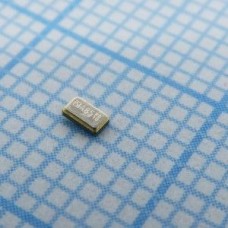 NX2012SA-32.768KHZ, Кварцевый резонатор SMD 2.0*1.2*0.55мм, -40...+85°C, 20ppm, 12.5пФ, 32.768кГц