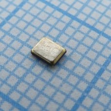 NX2520SA-26MHZ, Кварцевый резонатор SMD 2.5*2.0*0.5мм, -40...+85°C, 20/20ppm, 16пФ, 26МГц