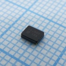 NX3225GA-54MHZ, Кварцевый резонатор SMD 3.2*2.5*0.55мм, -10...+70°C, 15/15ppm, 19пФ, 54МГц