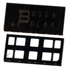 P850-G120-WH, SURGE SUPP TBU 100MA 850VIMP SMD