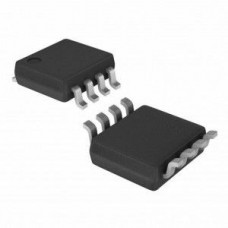 PCA9306DCUR, Двухканальный двунаправленный повторитель для шины I2C, VSSOP8