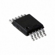 PCA9537DP,118, Расширитель шины I2C 4-бит 10TSSOP