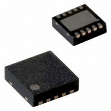 PCF8563BS/4,118, Часы реального времени/календарь шина I2C 10-HVSON