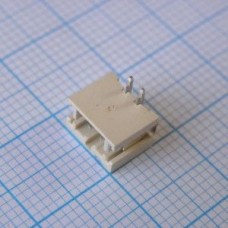 PH 02M 2.0mm SMD, разъем межблочного питания, вилка