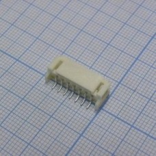 PH 07MR 2.0mm SMD, разъем межблочного питания, вилка