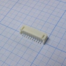 PH 10MR 2.0mm SMD, разъем межблочного питания, вилка