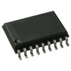 PIC16F1827-I/SO, Микроконтроллер 8-бит PIC16 PIC RISC 7кБ Флэш-память электропитание 3.3В/5В