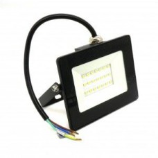 Прожектор LED 20Вт IEK, 6500k, 1800Lm, 127*79*30, t -40C...+50C, IP65, SMD