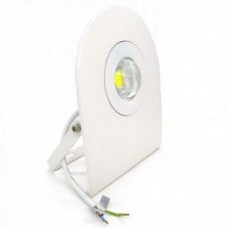 Прожектор LED 50Вт Uniel плоский, 6000k, 4300Lm, 190*251*52, t -25C...+45C, IP65, COB