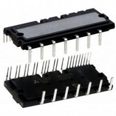 PS22A76, Биполярный транзистор IGBT, 1200 В, 25 А