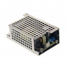 PSC-60B-C, AC-DC  with UPS, 60W, IN: 90...264V АС/127...370V DC, OUT1: 27,6V/0...1,4А, OUT (charger) 27,6V/0,75A, 3000V АС, в кожухе 101,6х50,8х29мм, -20...+70°С