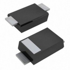 PTVS5V0P1UTP,115, Диод защитный от перенапряжения - TVS (супрессор) 5В включение 9.2В ограничение FLATPOWER