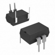 PVA1352NPBF, Опто твердотельное реле, MOSFET, однополярное, нормально разомкнутое 0-100В 375мА AC/DC