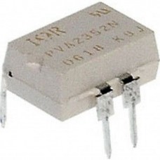 PVA2352NPBF, IC RELAY PHOTOVO 200V 150MA 8DIP