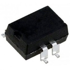 PVA3054NSPBF, Опто твердотельное реле, MOSFET, однополярное, нормально разомкнутое 0-300В 50мА AC/DC